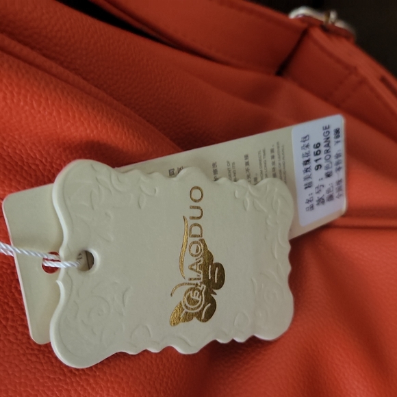 NWT Petal Flower 👛 Purse - Picture 4 of 7